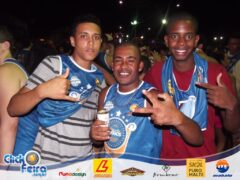 Bloco dos Amigos